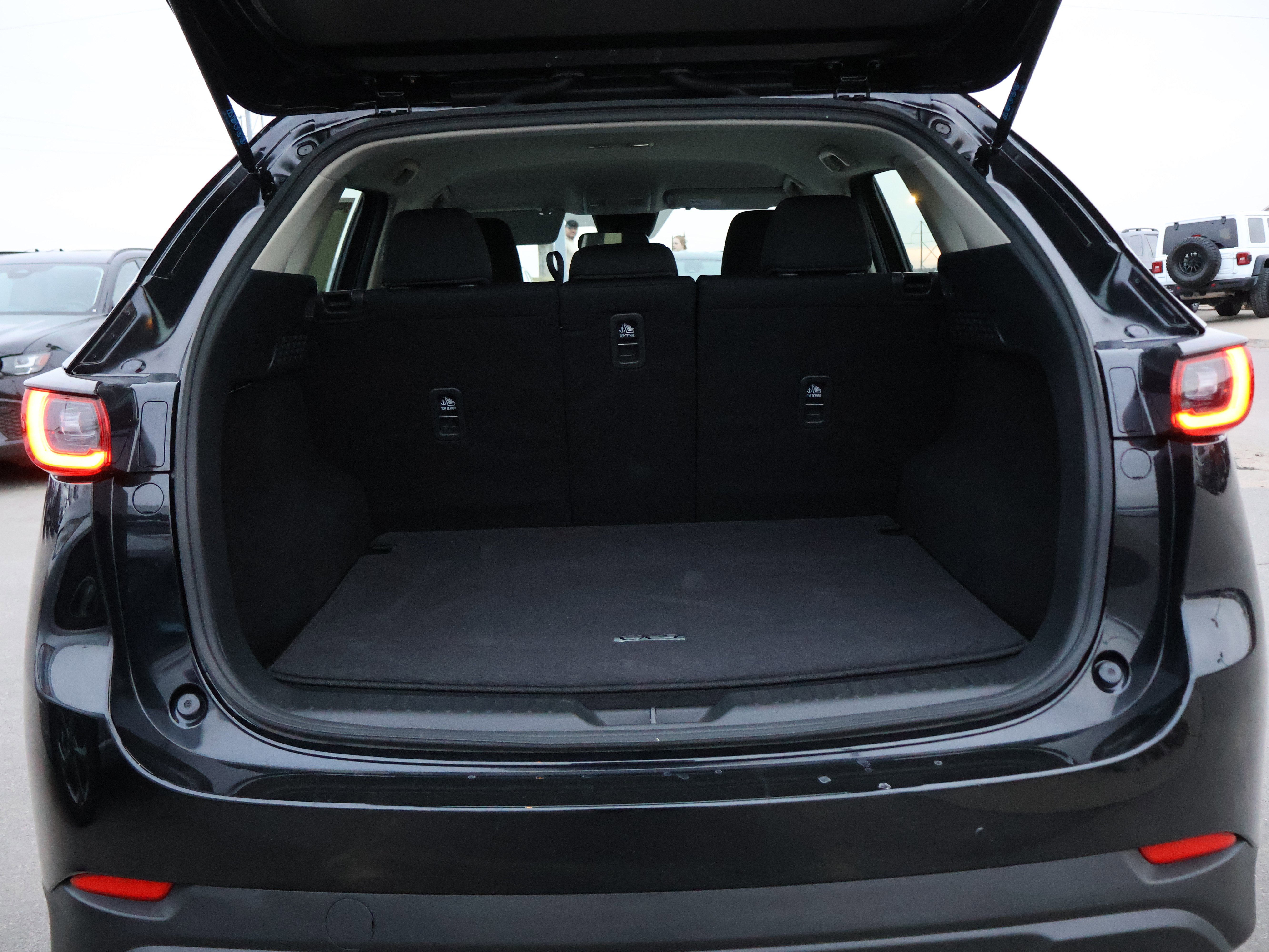 Used 2025 MAZDA CX-5 AWD 2.5 S image 18