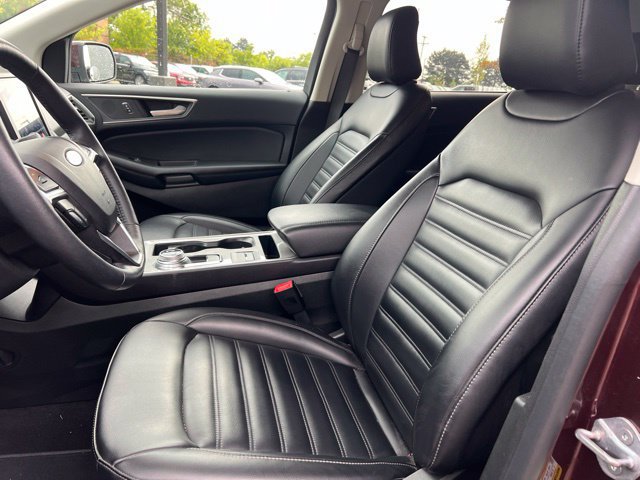 Used 2024 Ford Edge SEL w/ Convenience Package AWD/4WD image 21