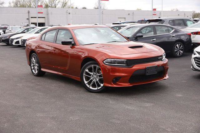 Used 2023 Dodge Charger GT w/ Plus Group image 2