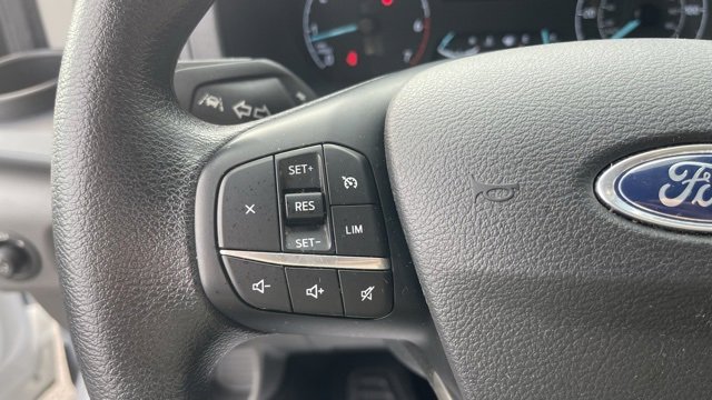 Used 2023 Ford Transit 350 XLT image 17