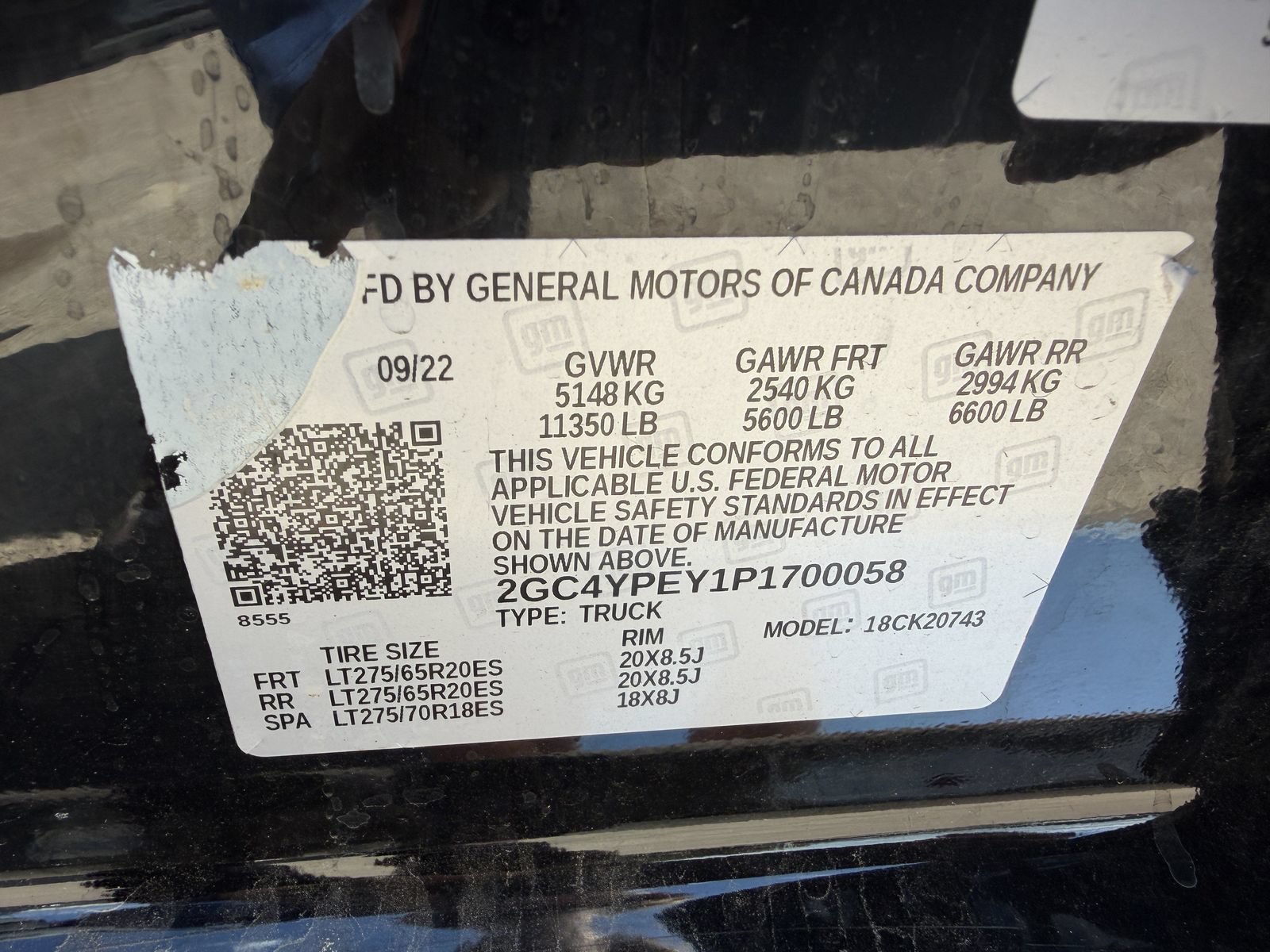 Used 2023 Chevrolet Silverado 2500 LTZ w/ LTZ Premium Texas Edition AWD/4WD image 32