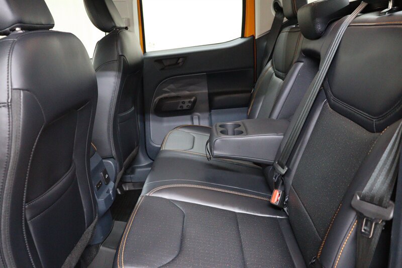 Used 2026 Ford Maverick Tremor AWD/4WD image 22