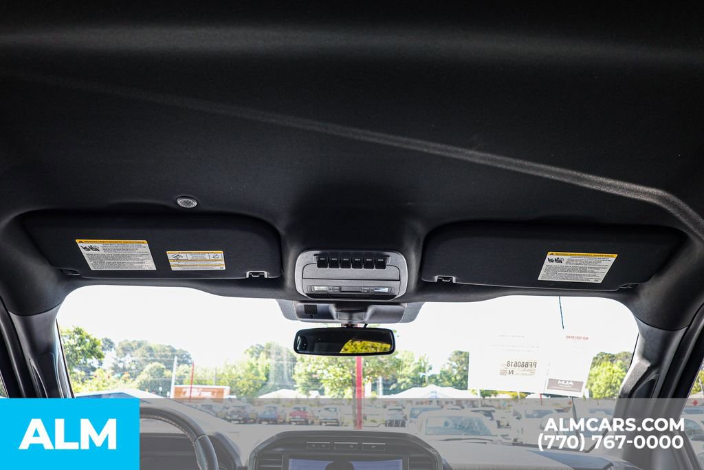 Used 2023 Ford F150 Tremor AWD/4WD image 59