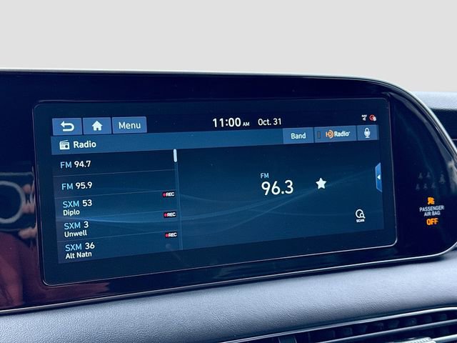 Used 2020 Hyundai Palisade Limited image 16