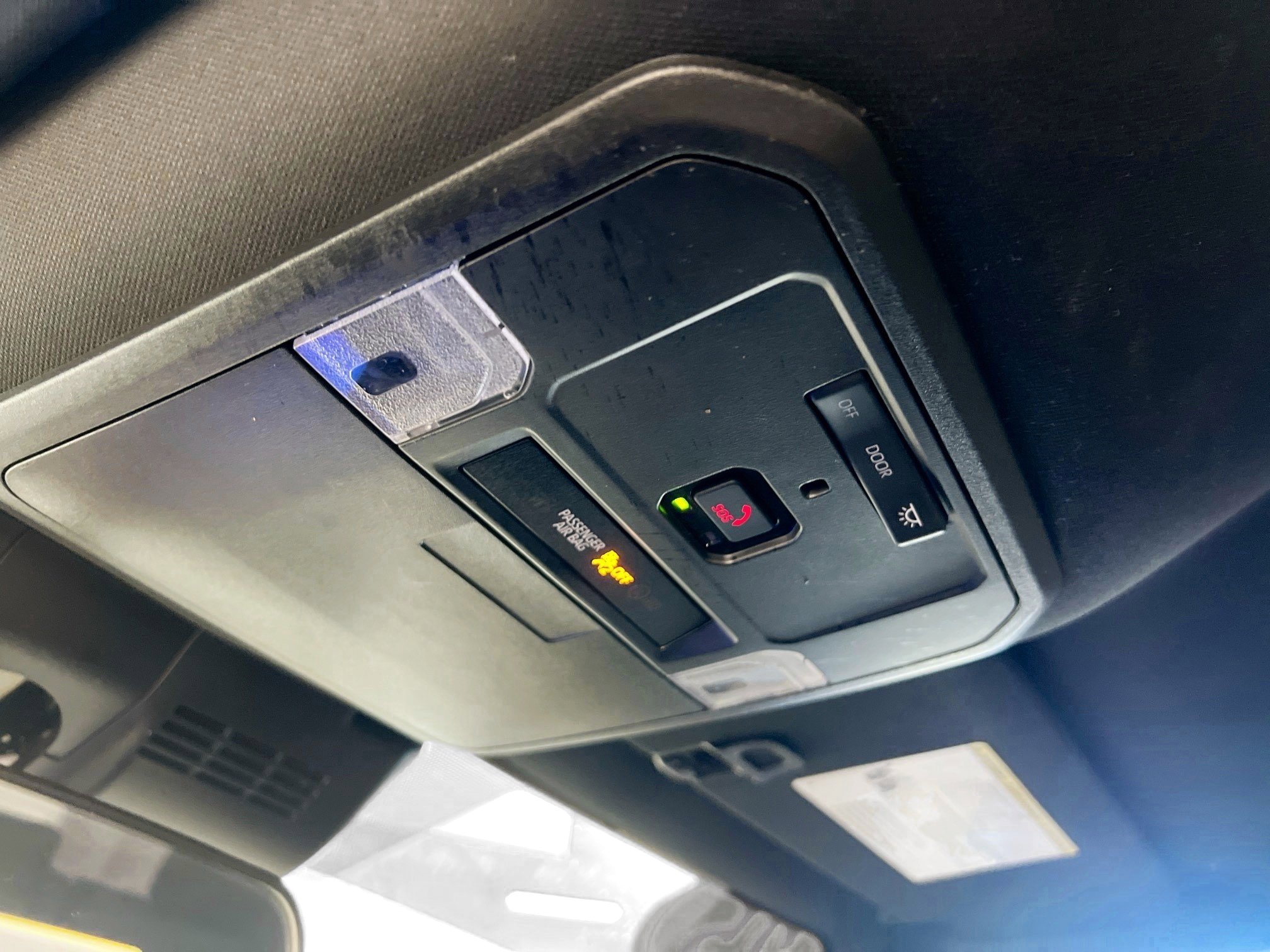 Used 2025 Toyota Tacoma SR w/ SR Upgrade Package image 22