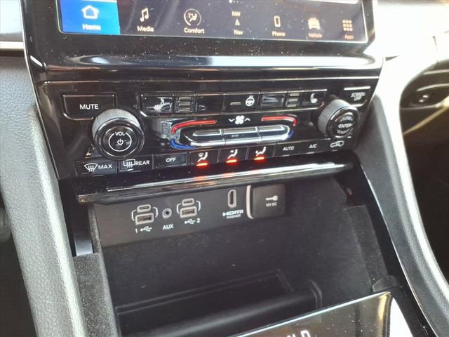 Used 2022 Jeep Grand Cherokee L Limited image 33