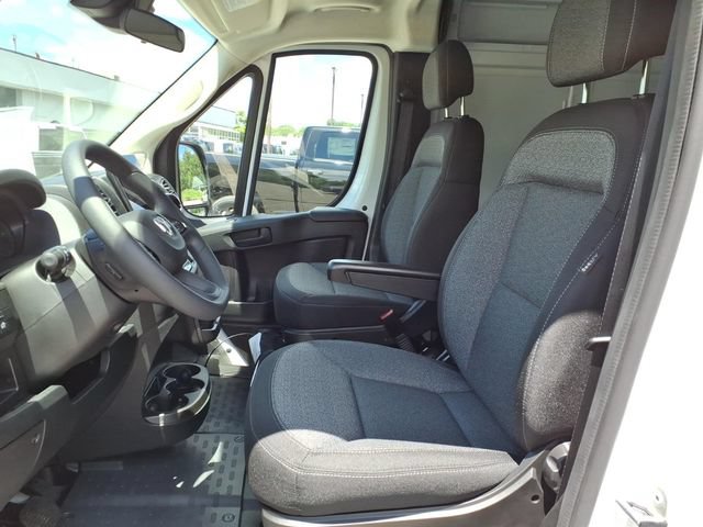 New 2026 RAM ProMaster 2500 FWD image 9