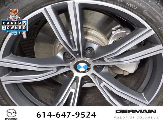 Used 2023 BMW 330i xDrive 330i xDrive w/ Premium Package image 13