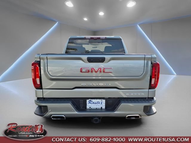 Used 2024 GMC Sierra 1500 Denali w/ Denali Reserve Package AWD/4WD image 5