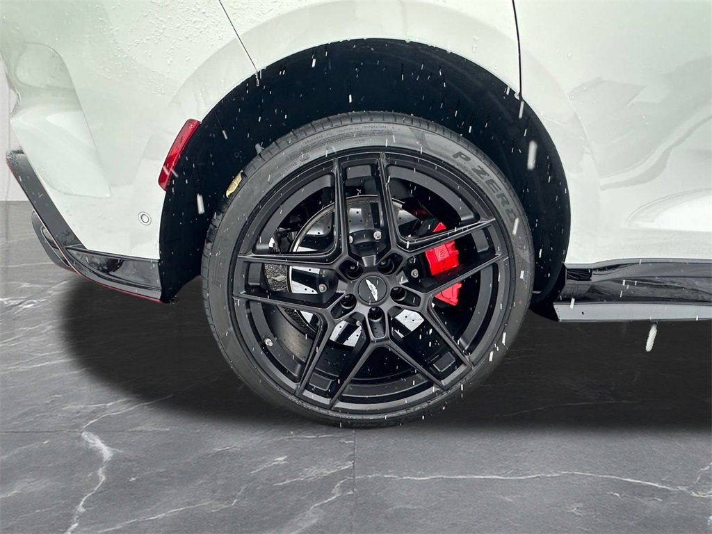 New 2026 Aston Martin DBX S image 33