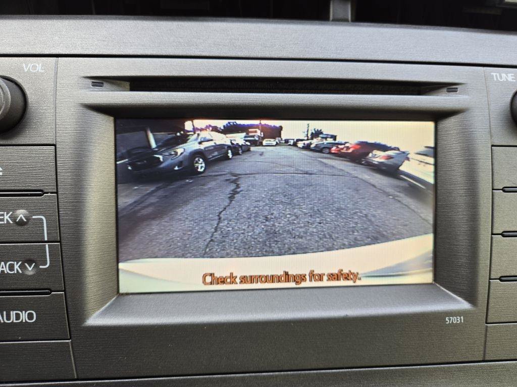 Used 2015 Toyota Prius Two FWD image 23