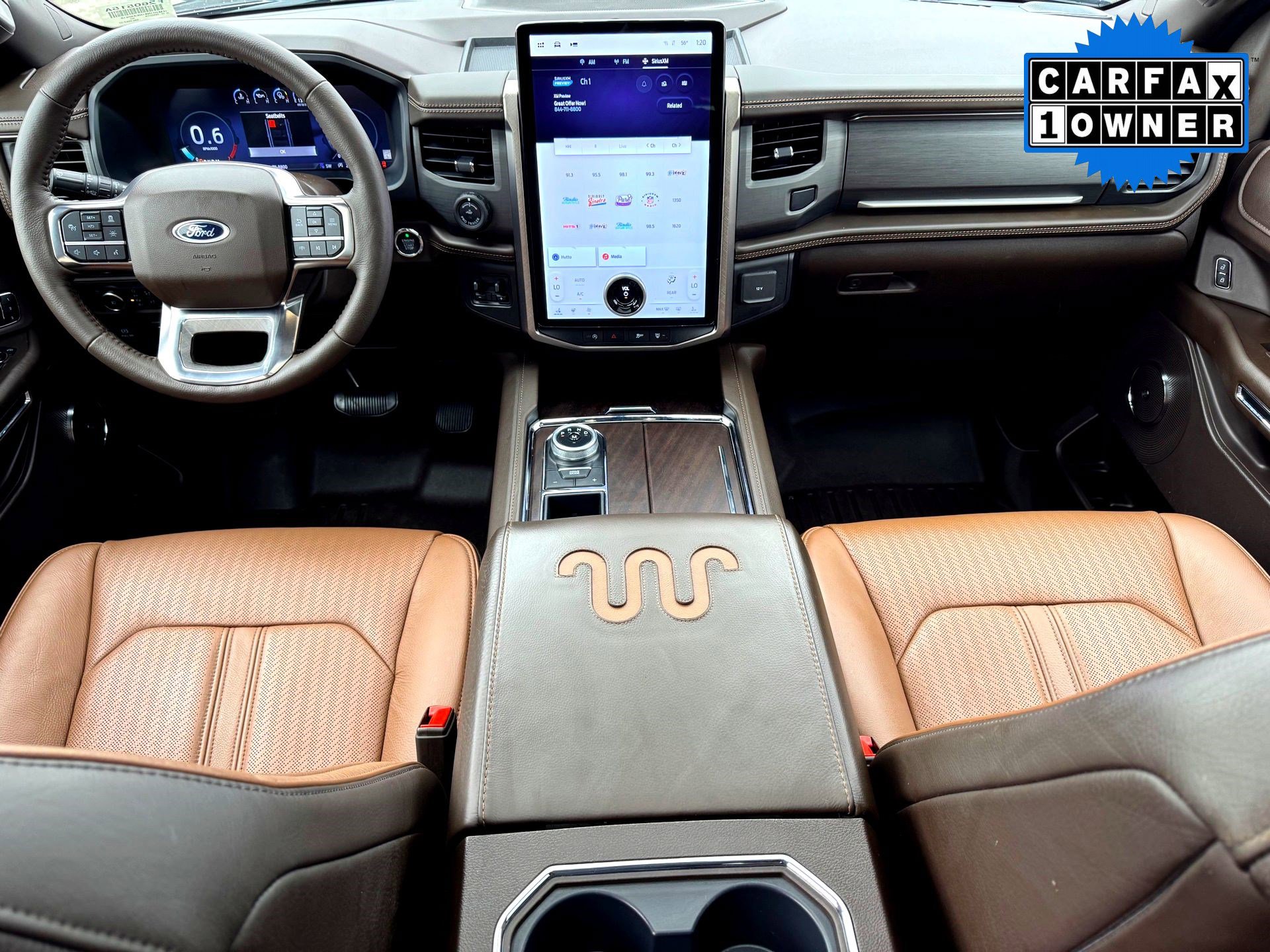 Used 2024 Ford Expedition King Ranch image 22