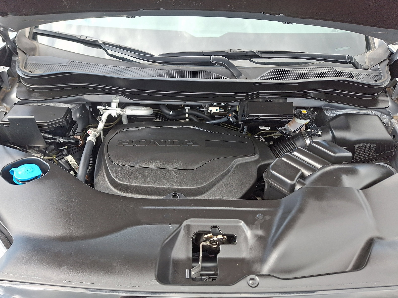 Used 2023 Honda Ridgeline Sport image 28