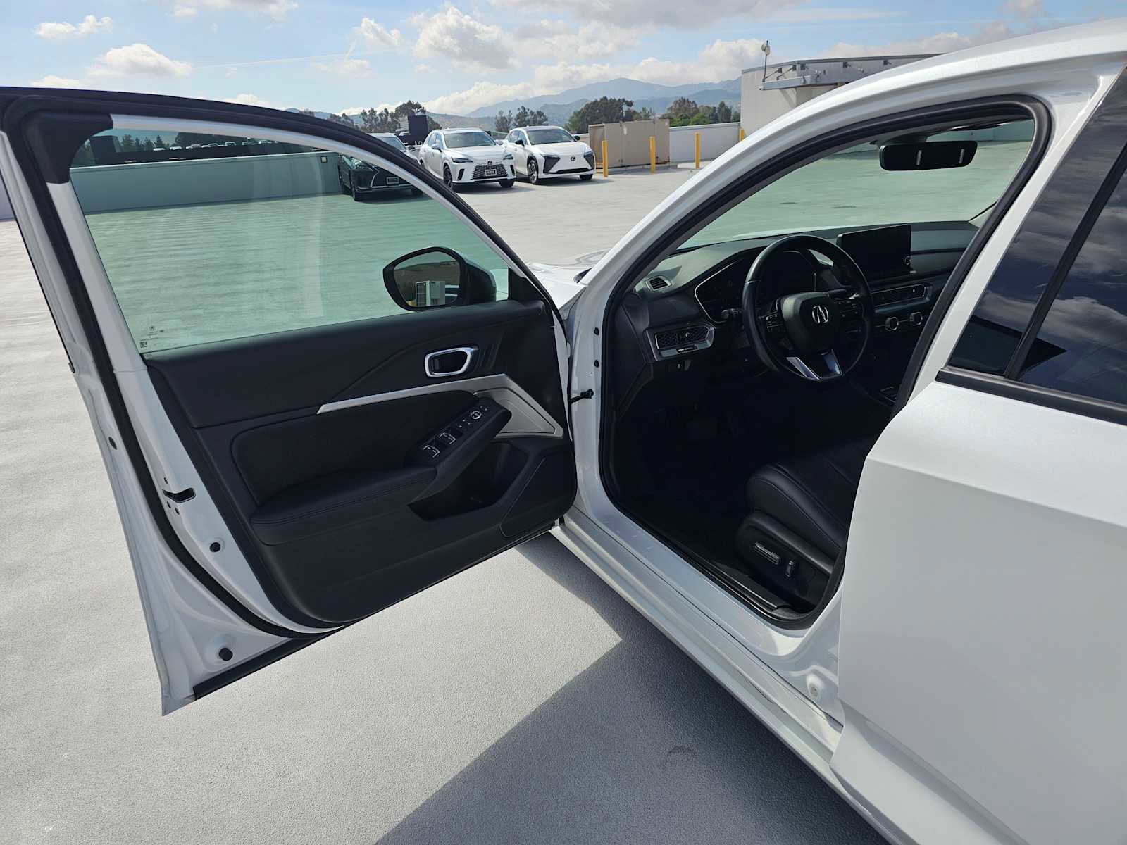 Used 2023 Acura Integra image 19