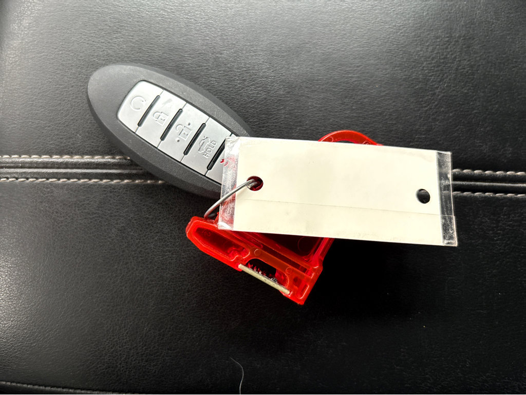 Used 2019 Nissan Altima 2.5 SV image 26