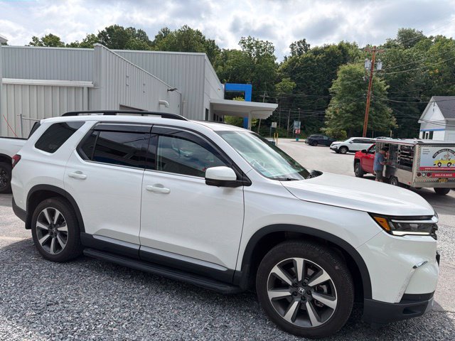 Used 2023 Honda Pilot Elite image 13