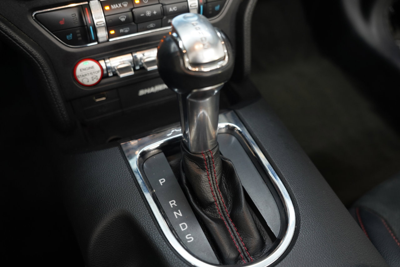 Used 2016 Ford Mustang GT Premium w/ Equipment Group 401A image 22