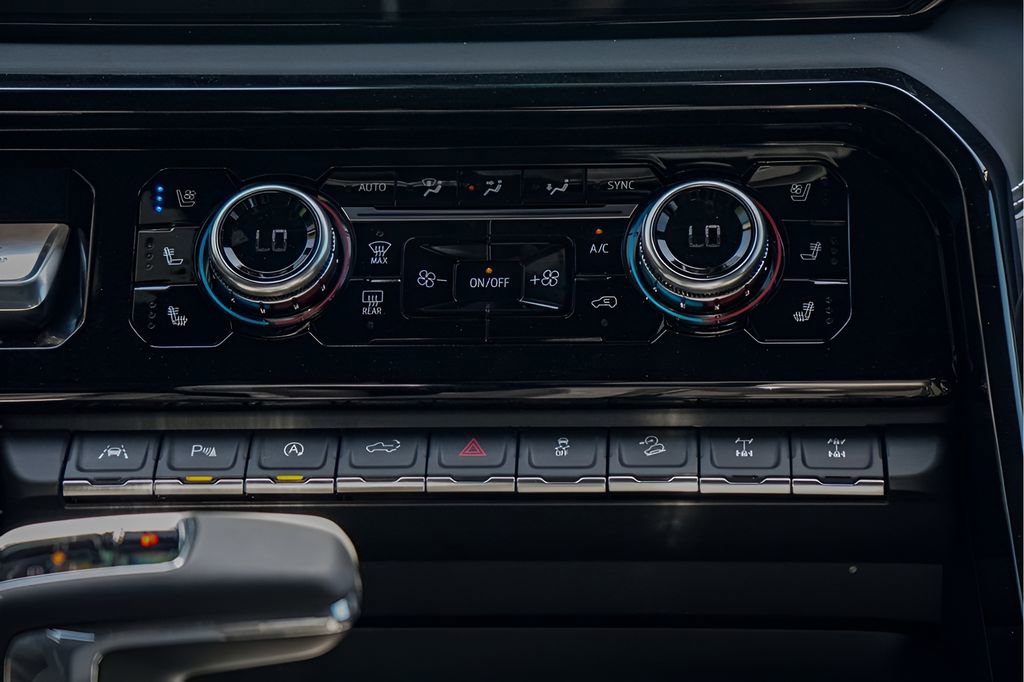 New 2026 GMC Sierra 1500 AT4X w/ AT4X AEV Edition image 22