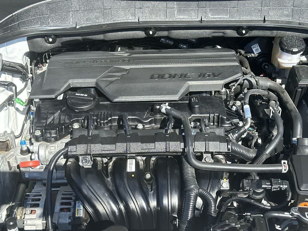 Used 2023 Hyundai Kona SEL FWD image 12