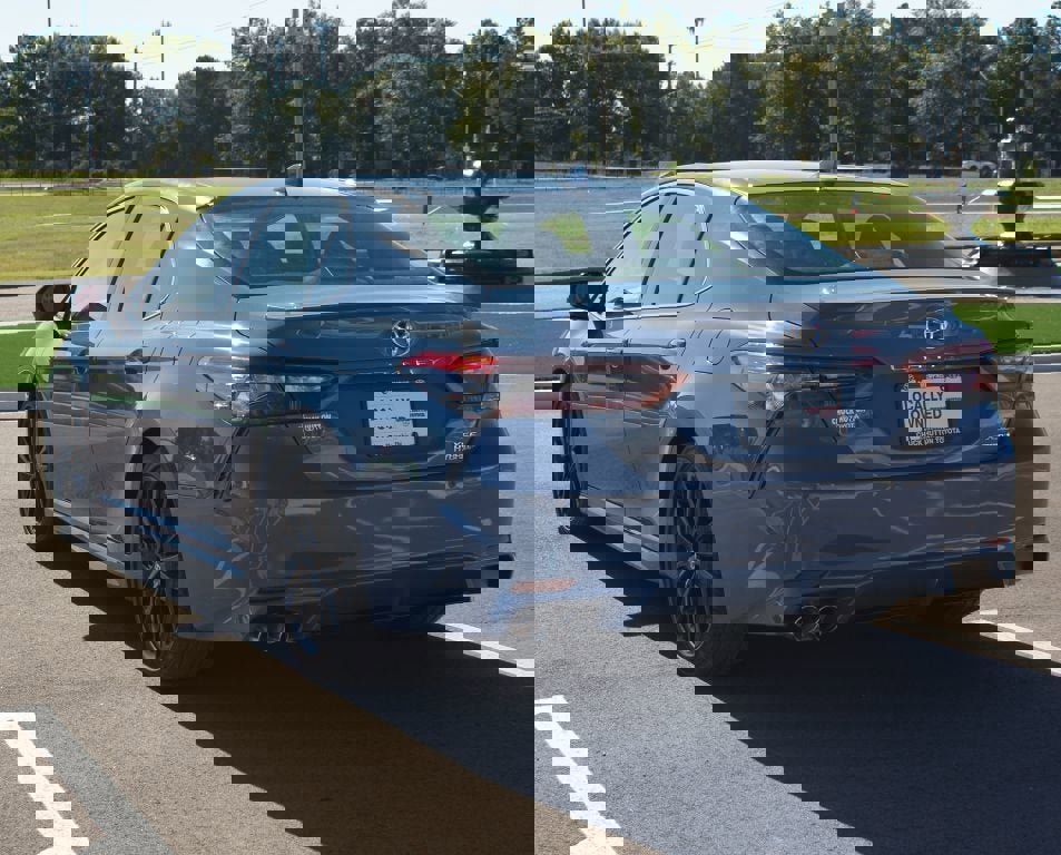 Used 2024 Toyota Camry XSE image 15