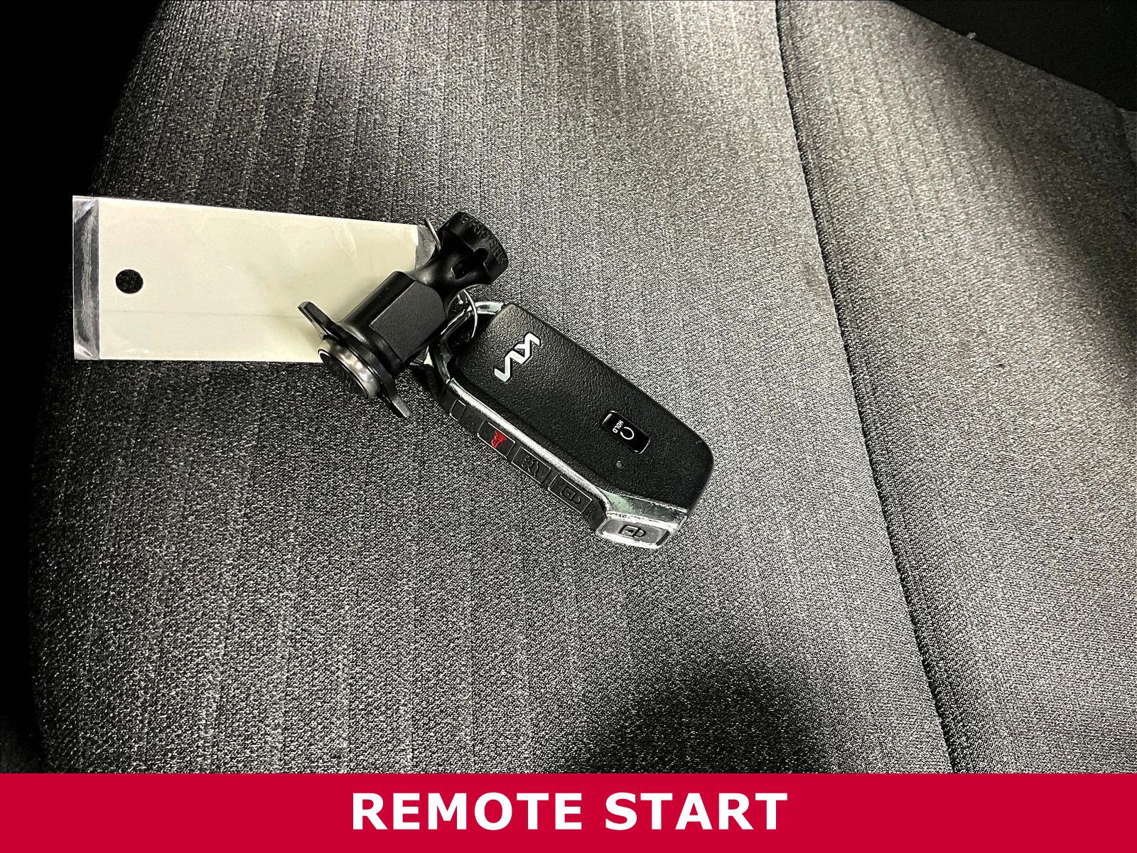 Certified 2022 Kia Soul GT-Line FWD image 34