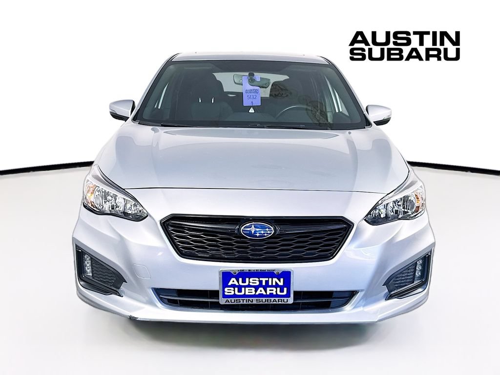 Used 2018 Subaru Impreza 2.0i Sport AWD/4WD image 2