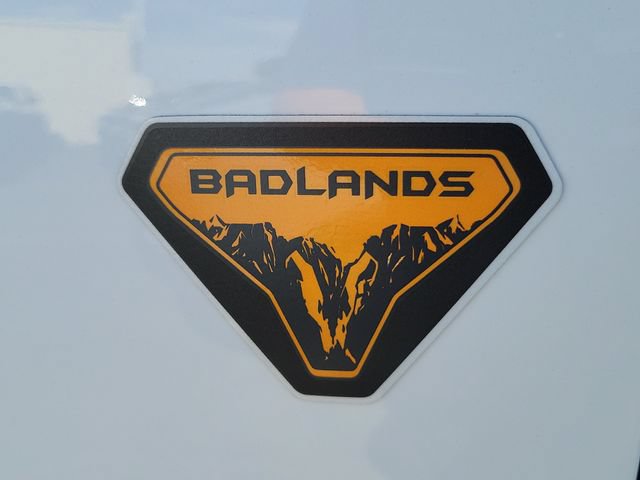 New 2026 Ford Bronco Badlands AWD/4WD image 7