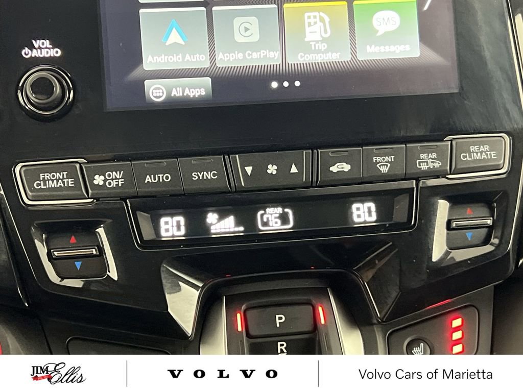 Used 2024 Honda Odyssey EX-L image 15