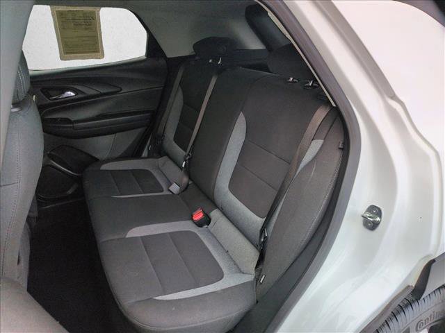 Used 2023 Chevrolet TrailBlazer LT image 17