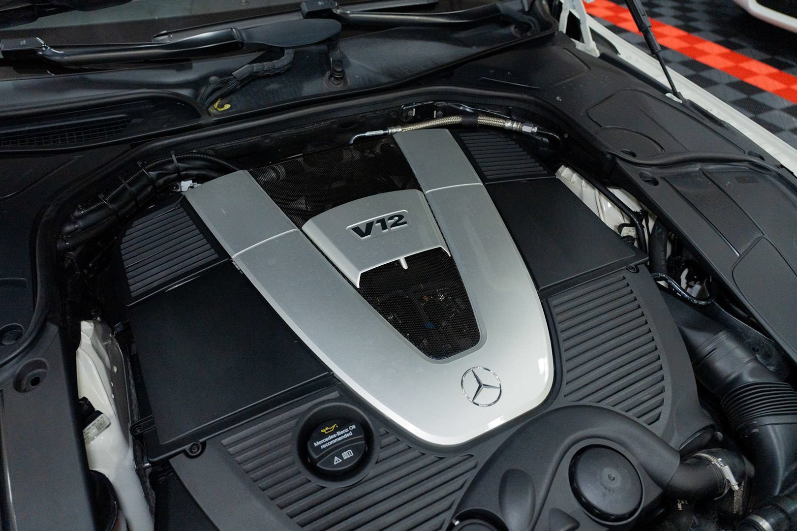Used 2016 Mercedes-Benz Maybach S 600 image 72