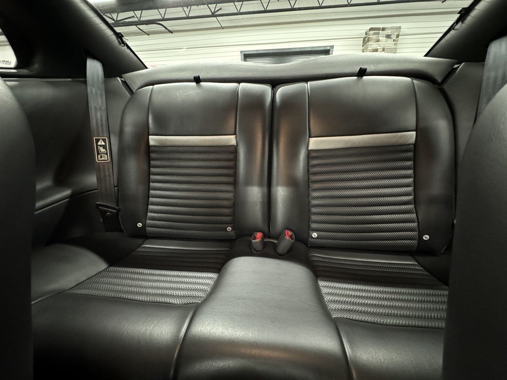 Used 2003 Ford Mustang Mach 1 RWD image 23