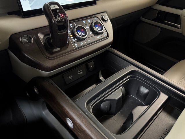 Used 2024 Land Rover Defender 130 S AWD/4WD image 19