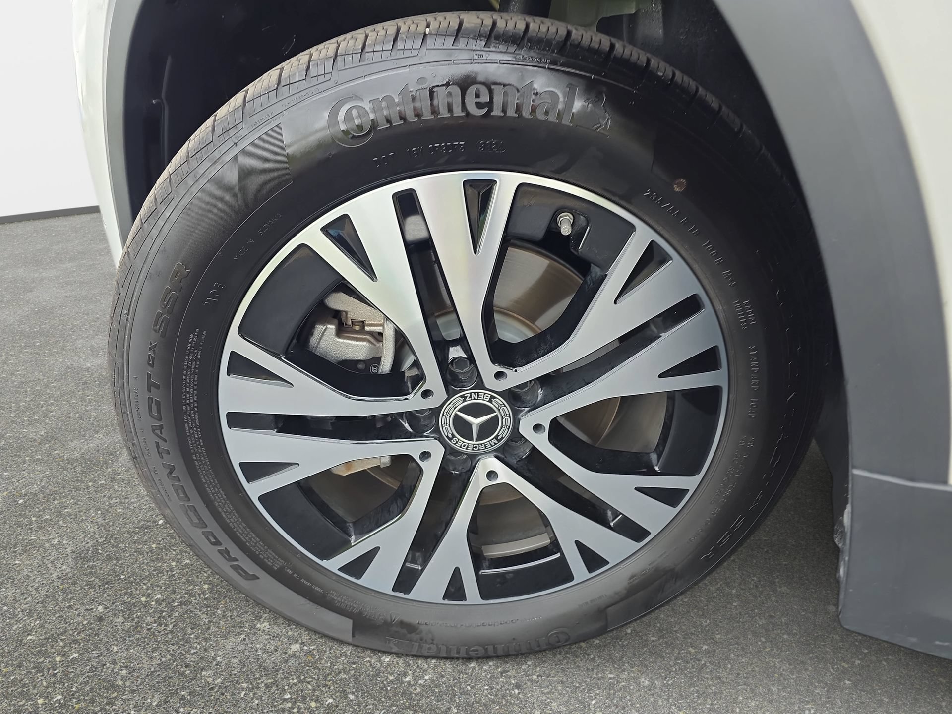 Used 2025 Mercedes-Benz GLA 250 image 31
