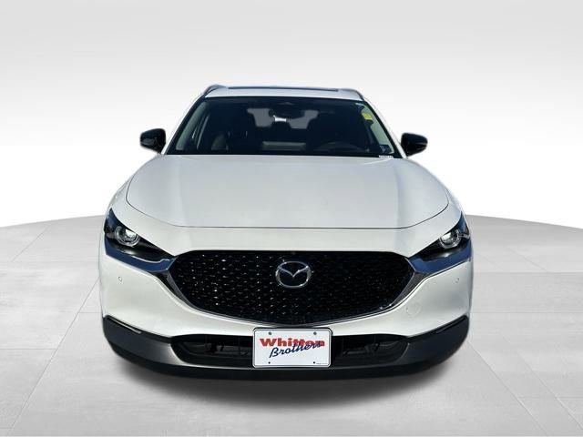 Used 2024 MAZDA CX-30 2.5 Turbo w/ Premium Plus Pkg image 11