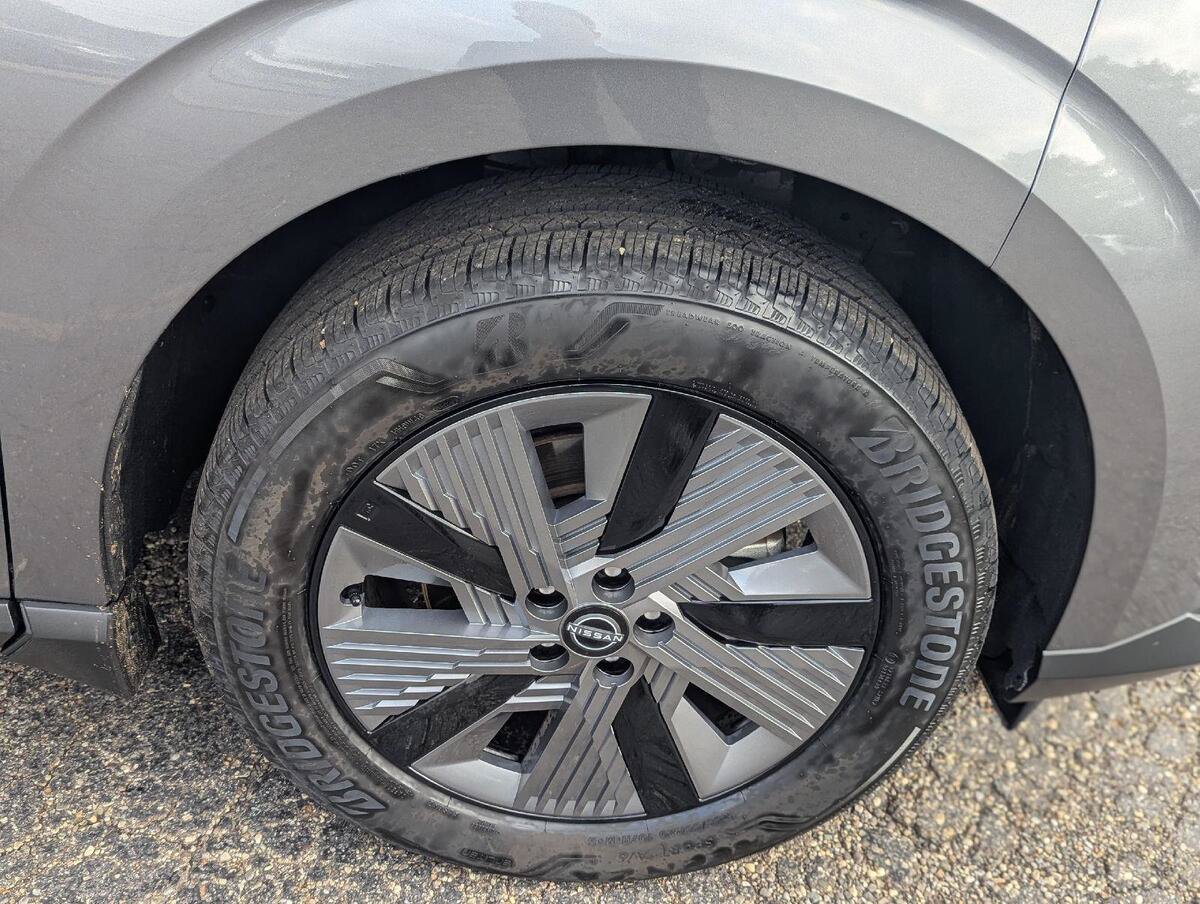 Used 2025 Nissan Murano SL w/ Cargo Package AWD/4WD image 34