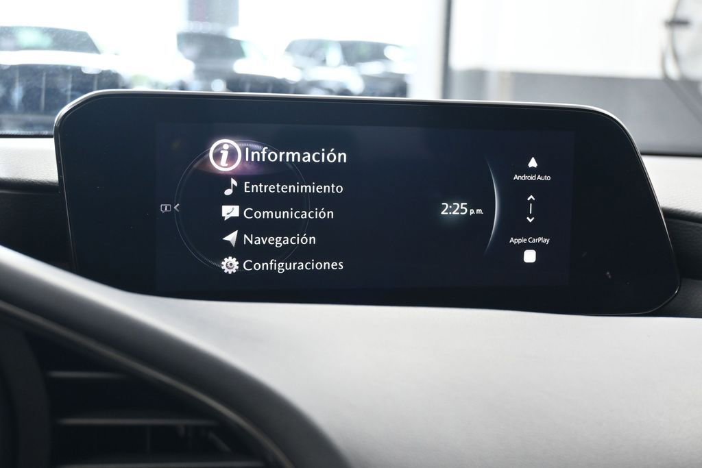 Used 2024 MAZDA MAZDA3 s AWD/4WD image 19