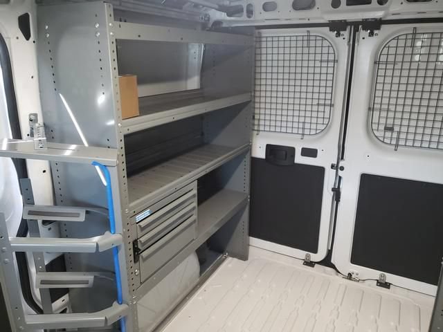 Used 2025 RAM ProMaster 1500 w/ Premium Convenience Group FWD image 16
