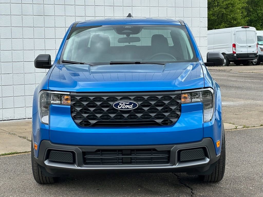 New 2026 Ford Maverick XLT AWD/4WD image 29