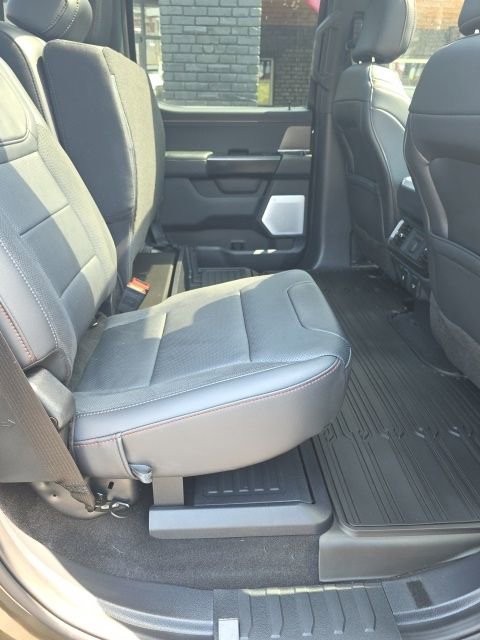 Used 2025 Ford F150 Raptor image 13