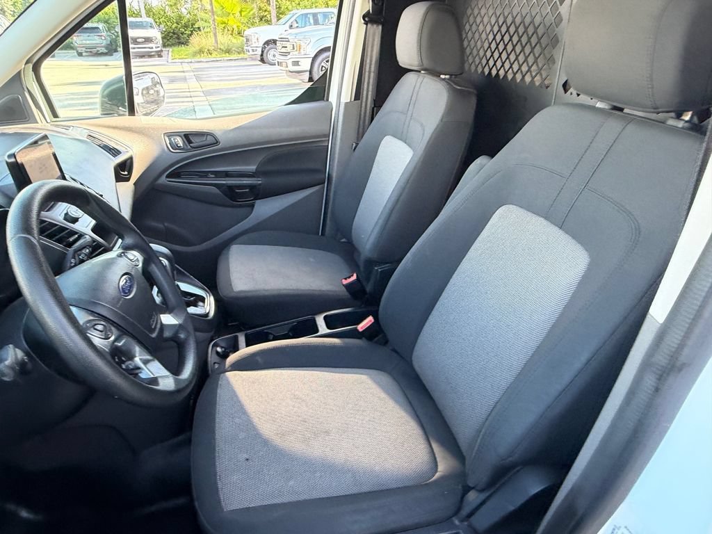 Used 2021 Ford Transit Connect XL FWD image 9