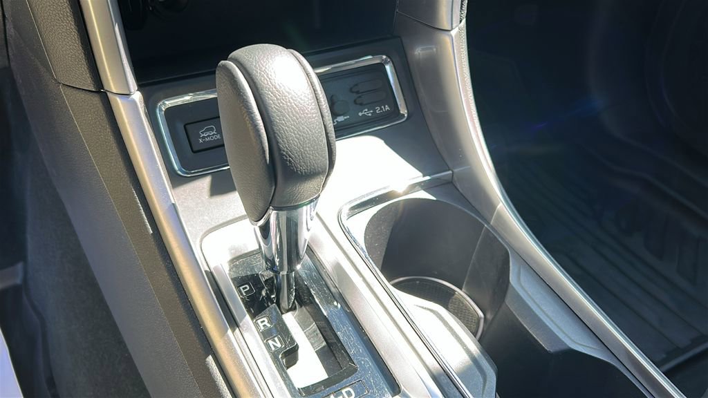 Used 2019 Subaru Ascent Limited image 19