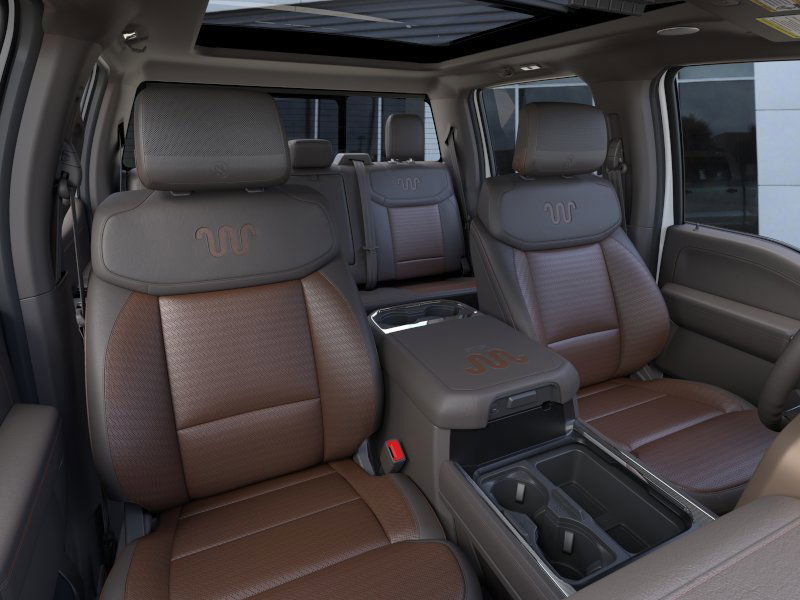 New 2026 Ford F250 King Ranch image 10