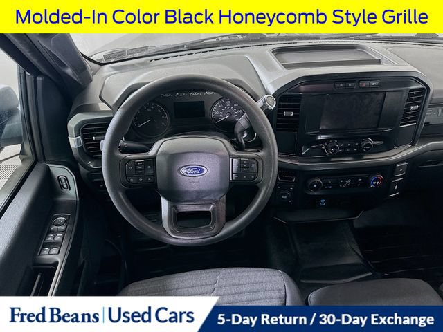 Certified 2023 Ford F150 XL w/ STX Appearance Package AWD/4WD image 26