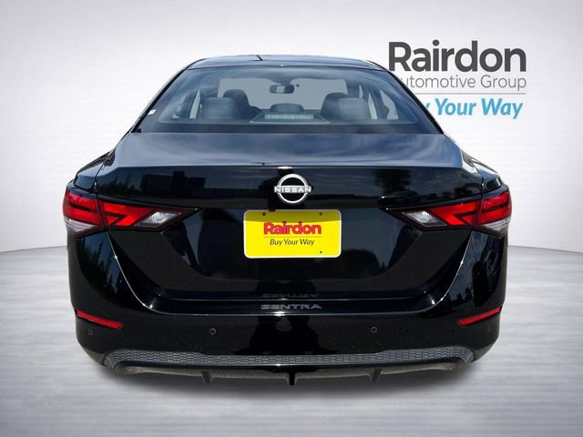 Used 2024 Nissan Sentra S FWD image 8