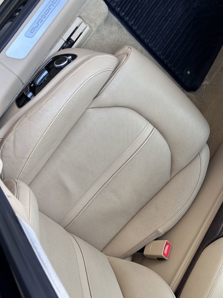 Used 2016 Audi A8 L 3.0T w/ Executive Package image 30