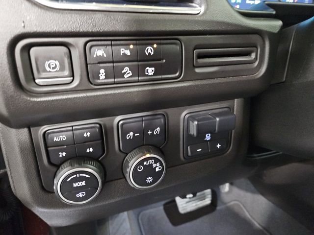 Certified 2023 Chevrolet Tahoe Z71 w/ Z71 Off-Road Package image 23