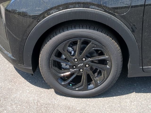 New 2027 Chevrolet Bolt RS w/ Technology Package FWD image 15