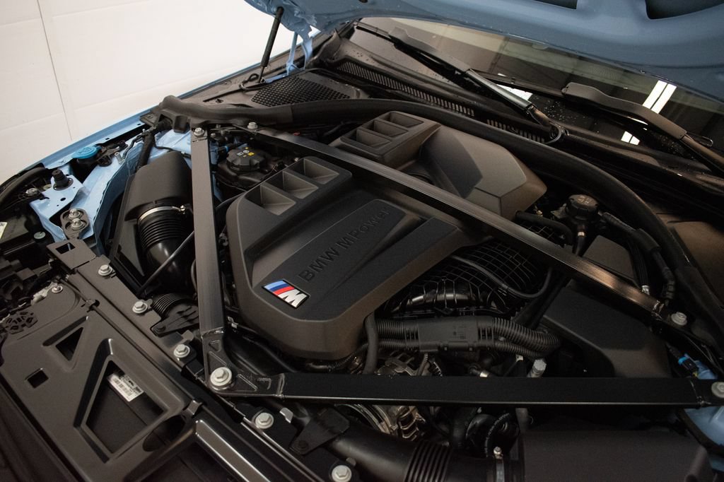 New 2026 BMW M2 w/ Lighting Package RWD image 10