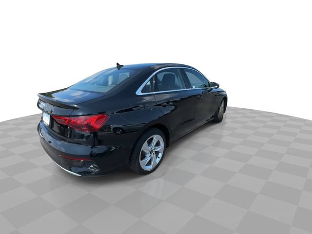 Used 2023 Audi A3 2.0T Premium FWD image 8