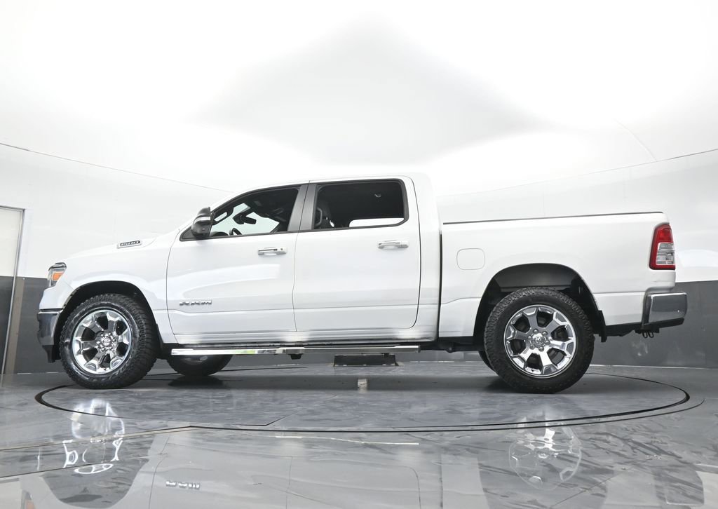 Used 2019 RAM 1500 Big Horn RWD image 59